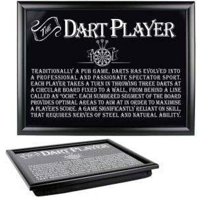 Lap Tray - Dart Player