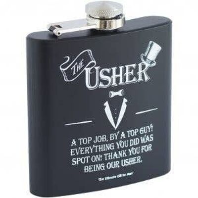 Flasque - Usher