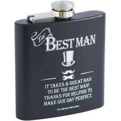Flasque - Best Man