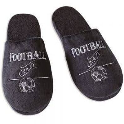 Chaussons - Football - Large (Taille UK 11-12)