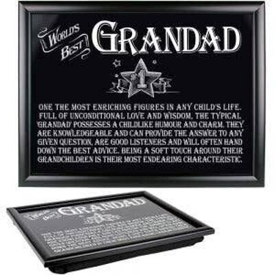 Lap Tray - Grandad