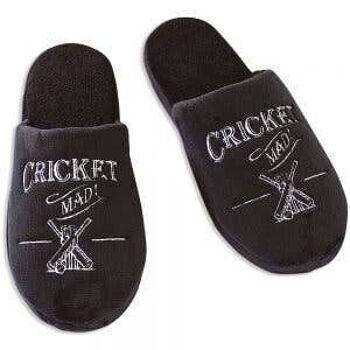 Chaussons - Cricket - Petit (Taille UK 7-8) 2