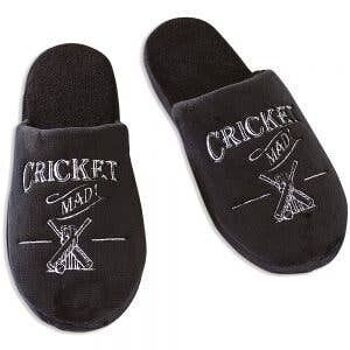 Chaussons - Cricket - Petit (Taille UK 7-8) 1