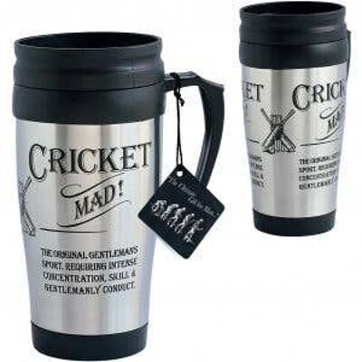 Tasse de voyage - Cricket