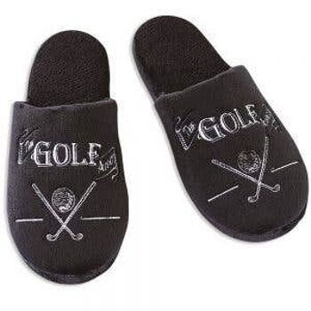 Chaussons - Golf - Large (Taille UK 11-12) 1