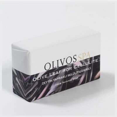 Jabón Spa Hoja de Olivo