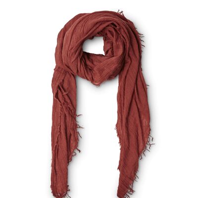 Laine St-Gervais Ladrillo Pañuelo