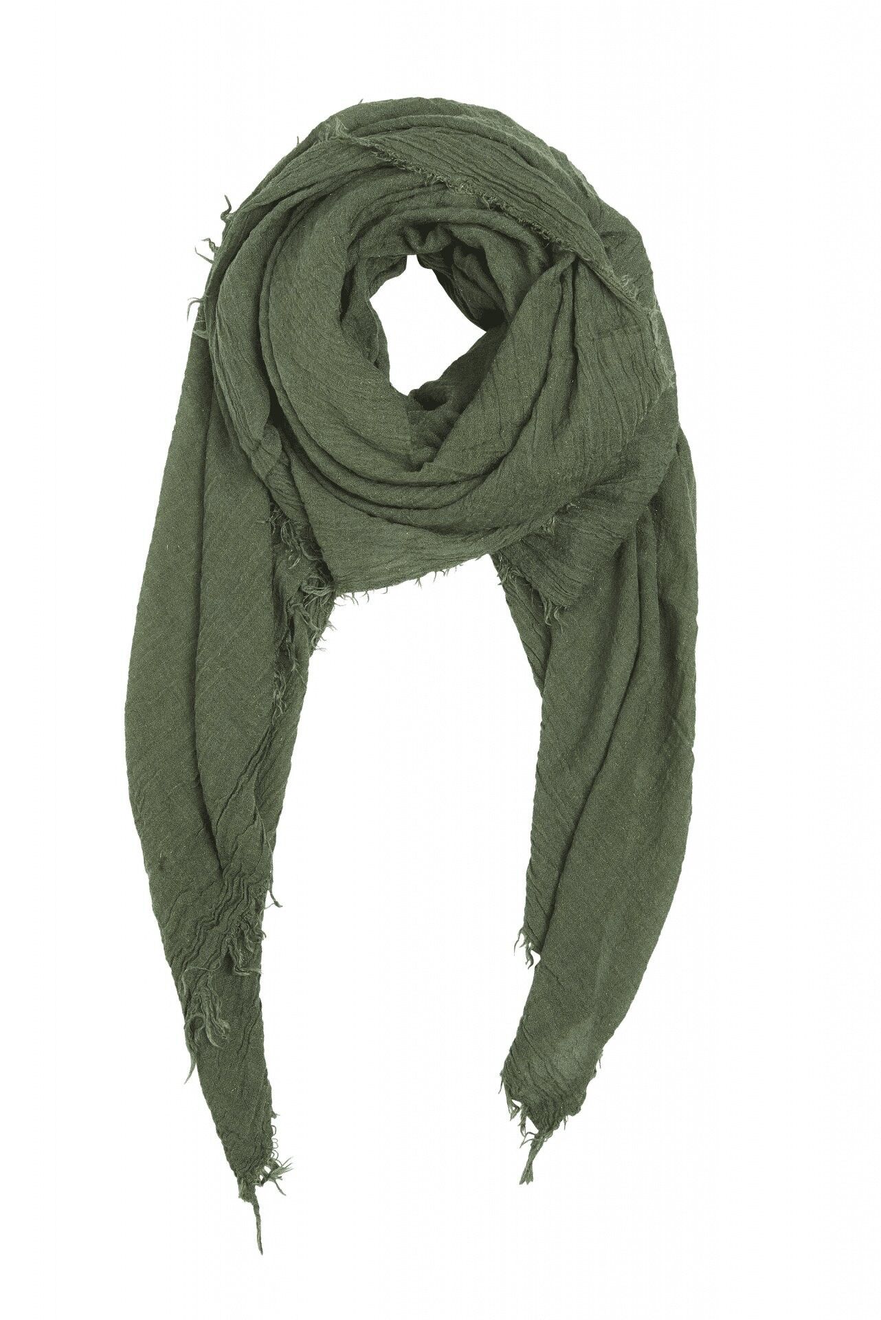 St-Gervais Wollschal Etoile Belier