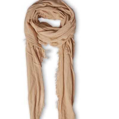 St-Gervais Wool Scarf Etoile Cassioppee