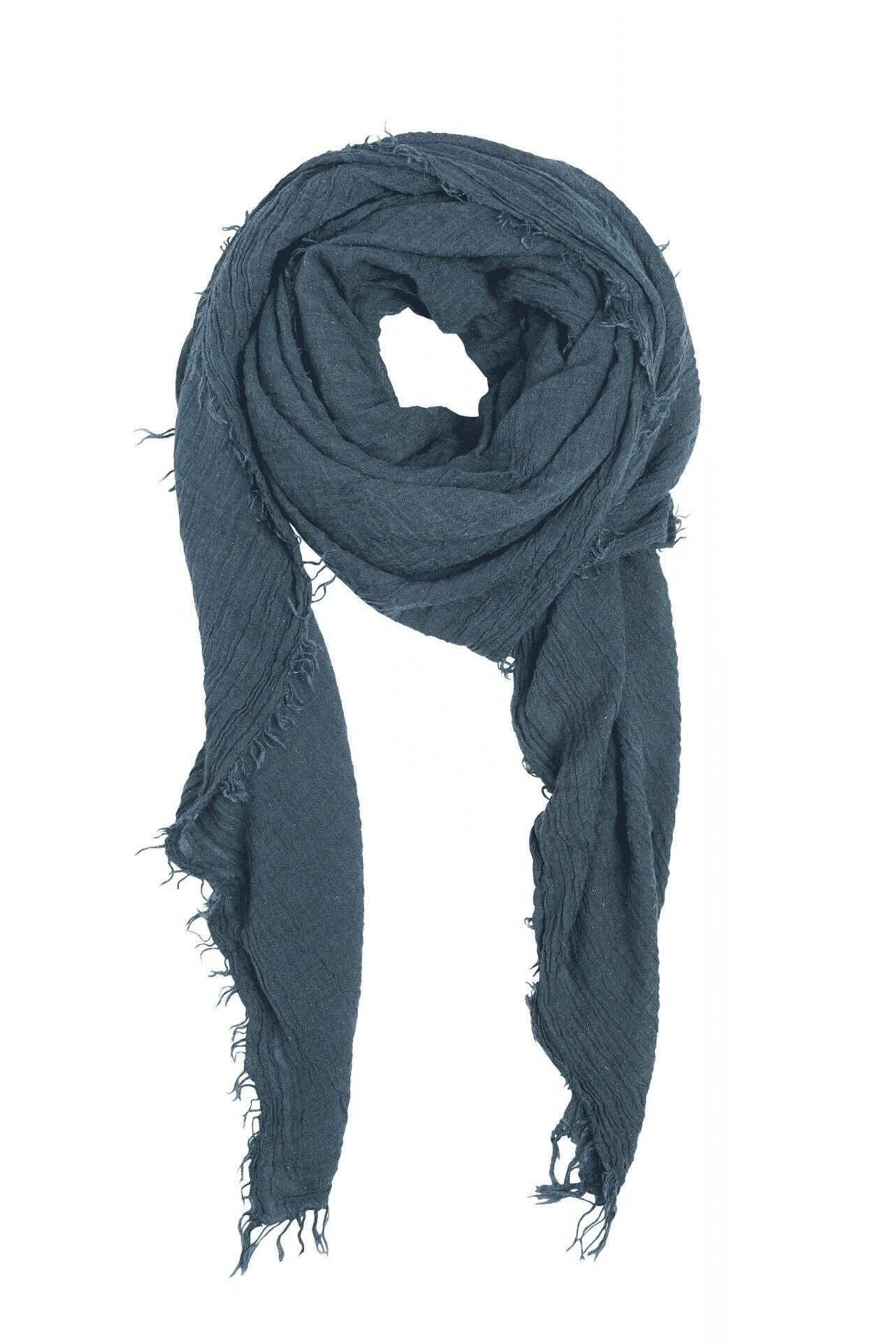 St-Gervais Wollschal Löwenstern