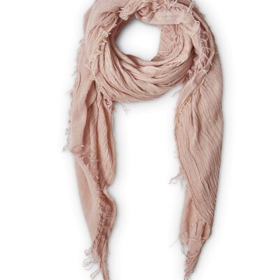 St-Gervais Candy Wool Scarf