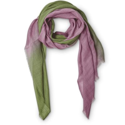 Fine Arts Dijon Wool Scarf