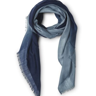 Beaux Arts Paris Wool Scarf