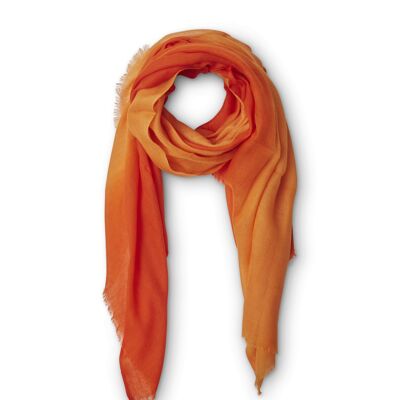 Fine Arts Provence Wool Scarf