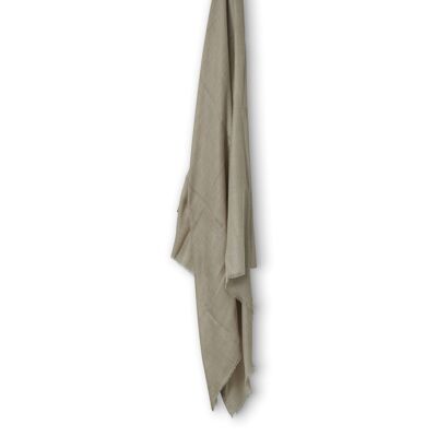 Pacha Lin cashmere scarf