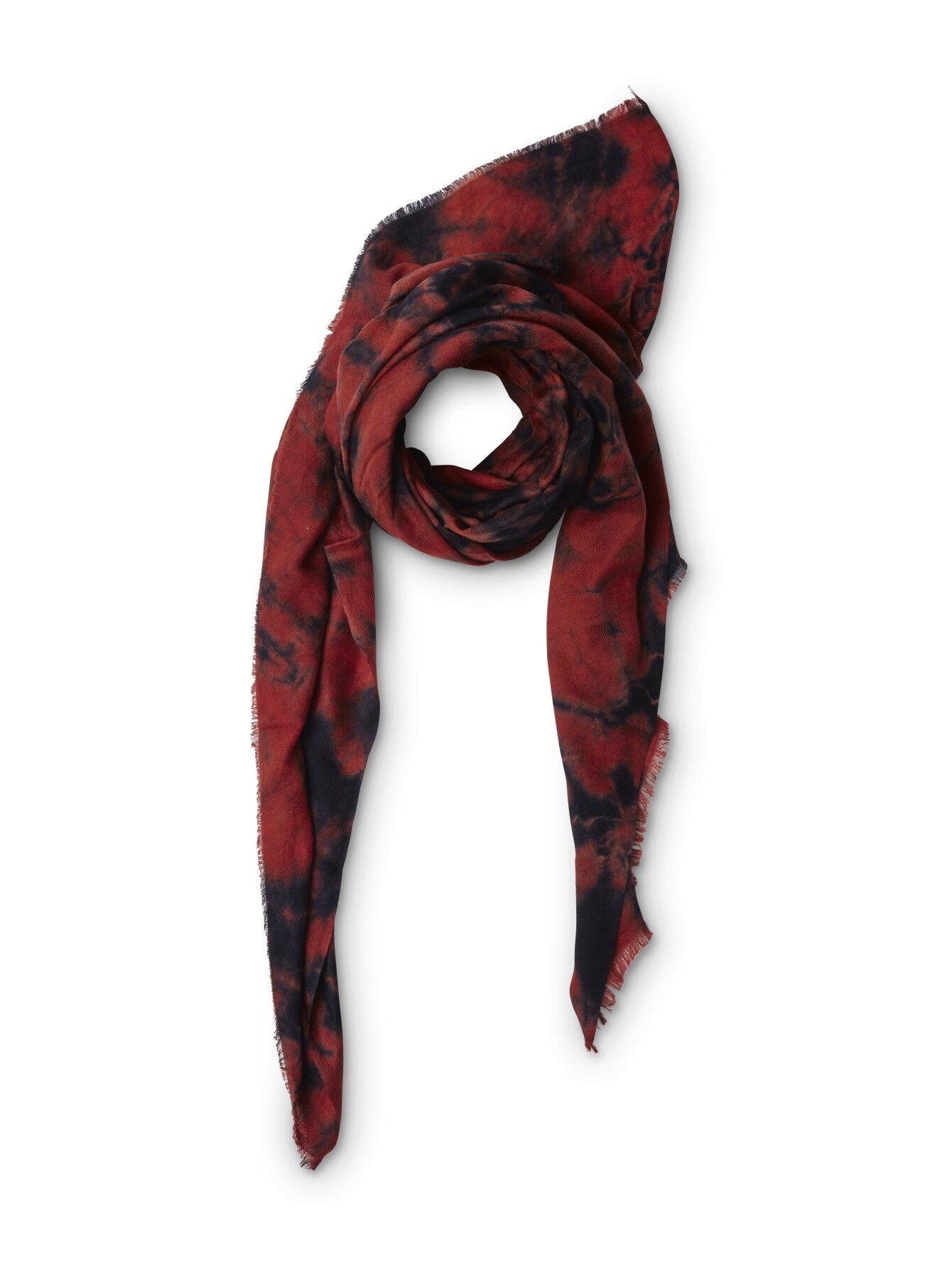 Echarpe cachemire Boho Colette