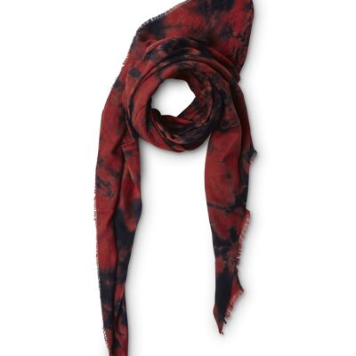 Cashmere scarf Boho Colette
