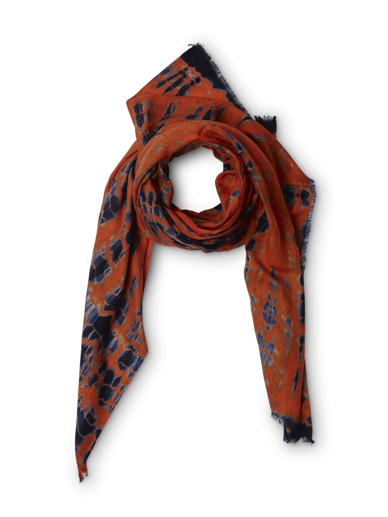 Echarpe cachemire Boho Louise