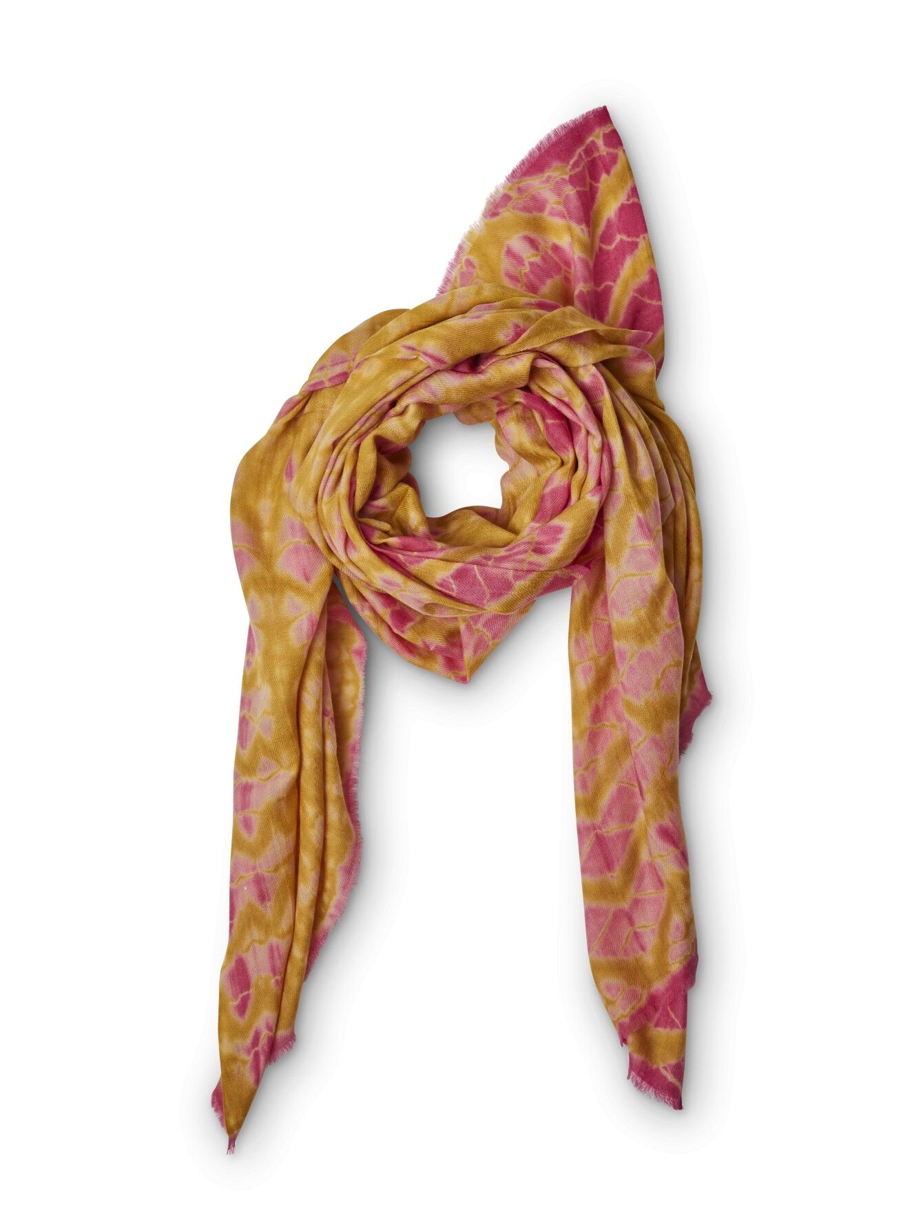 Boho Rosalie Kaschmirschal