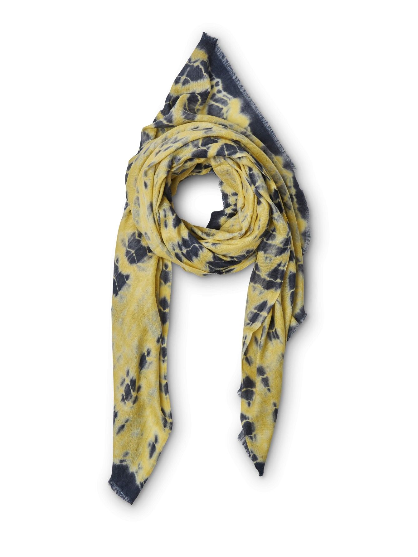 Echarpe cachemire Boho Simone