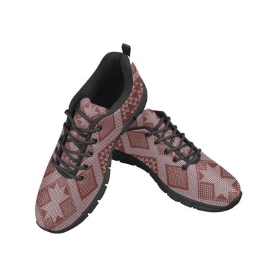 Heritage - Zapatillas de running transpirables para hombre