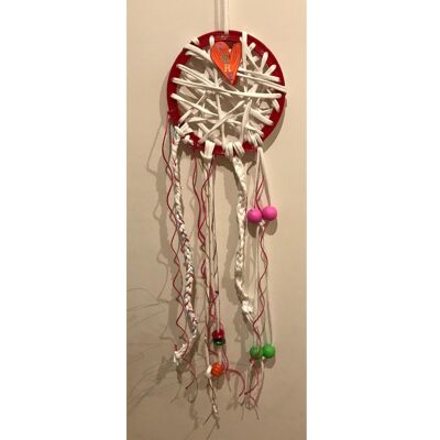 Build your own dream catcher