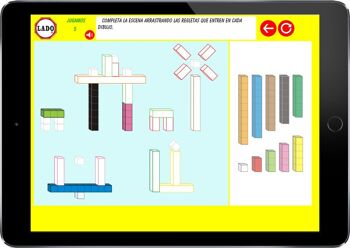 Règles SIDE avec activités numériques (matériel individuel) 5