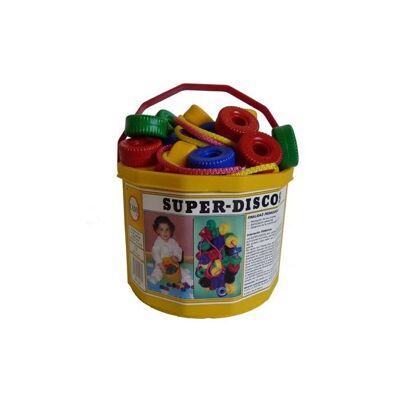 Super discos - 58