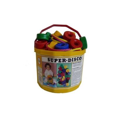 Super discs - 58