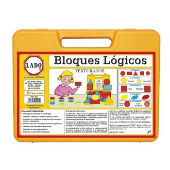 Blocs logiques - 222 2