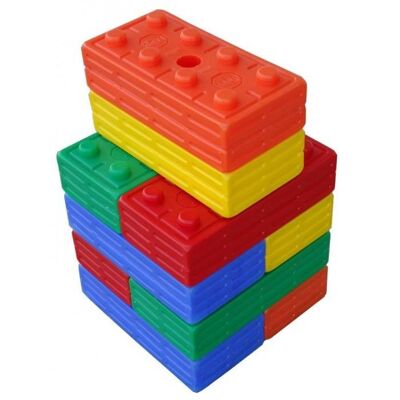Bricks-Blocks - 10