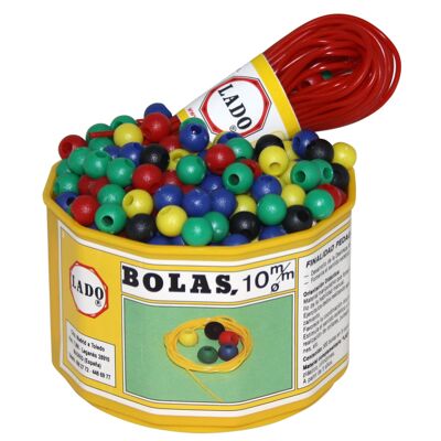 Balls of 10 m/m Ø - 300