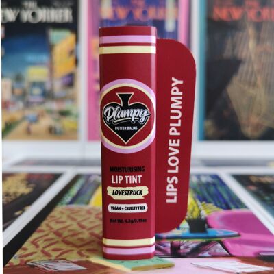 Lovestruck Lip Tint Stick