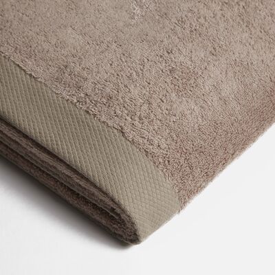 Drap de Table de Massage, Collection Spa, Sable