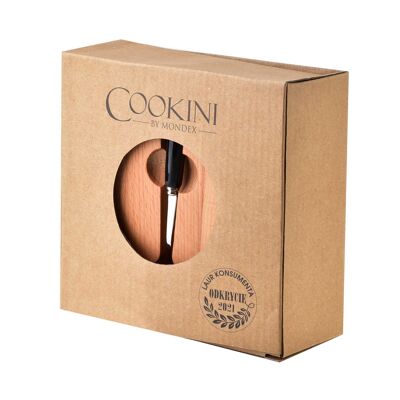 BASIC KITCHEN Sucrier COOKINI