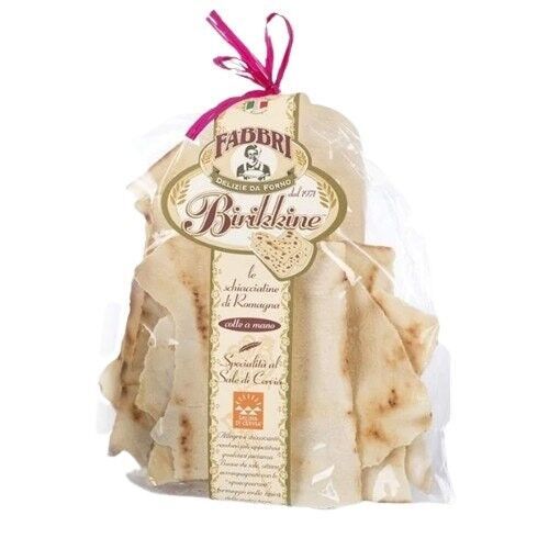 Birikkine Piadina Fladenbrot 200 g Fabbri