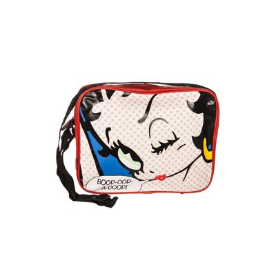 Bolso bandolera Betty Bop Pop