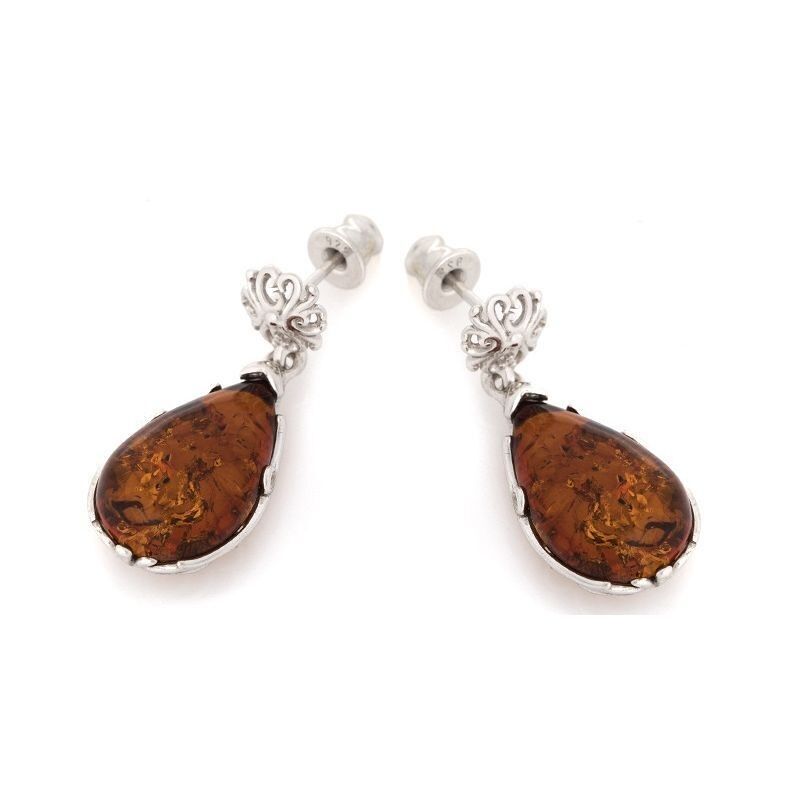 BERNSTEIN-SILBER-OHRRINGE Ref: GI-BO037