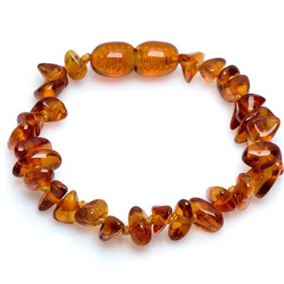 AMBER BABY BRACELET ref: GAB2