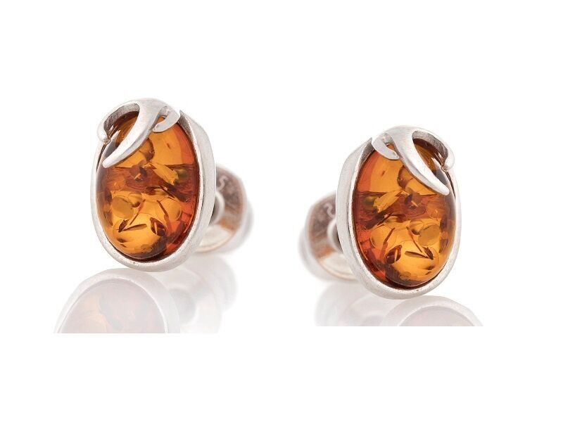 BERNSTEIN-SILBER-OHRRING Ref: SAD0103EOR