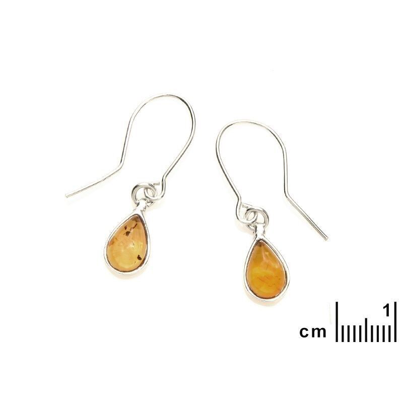 BERNSTEIN-SILBER-OHRRING Ref: KM103KAR