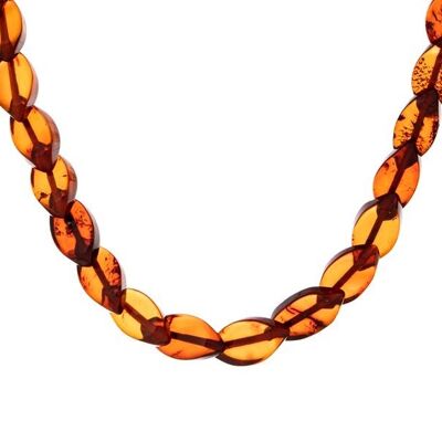 COLLAR AMBAR ref: NB13