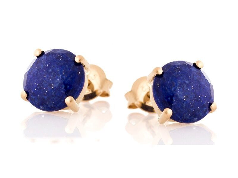 B. O LAPISLAZULI SILBERGOLD Ref: CJF-BO026-LL-D