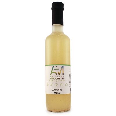 Organic Apple Vinegar