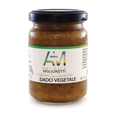 DADO VEGETALE