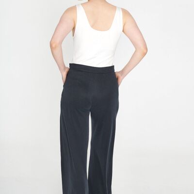 Pantalon Ease - Noir