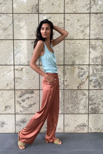 Pantalon facile 7