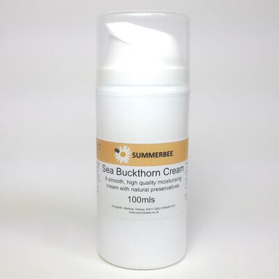 Sanddorncreme 100 ml