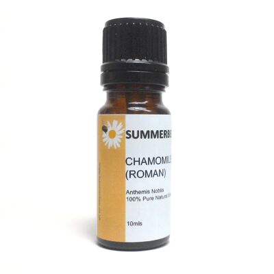 Camomile Roman 10mls