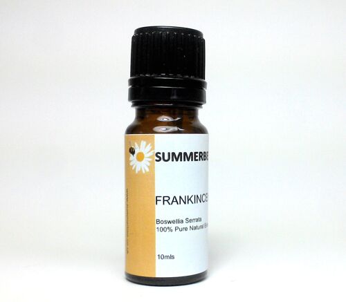 Frankincense 10mls